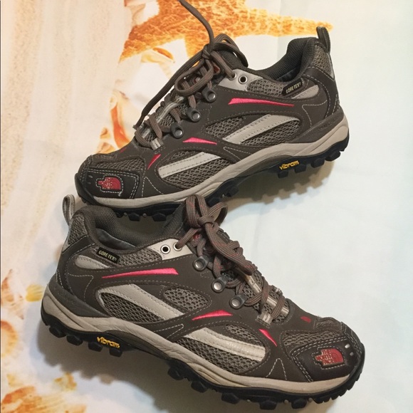 north face heal cradle pro